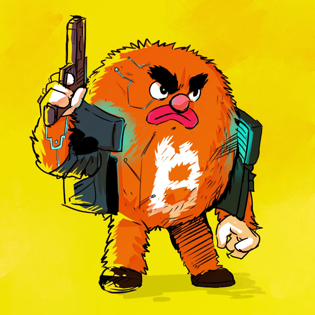 TRex